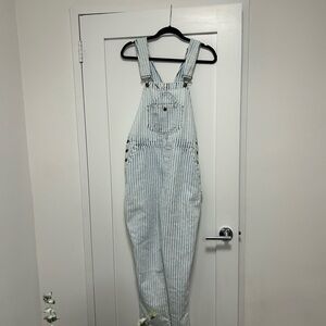 FAHERTY Topsail straight leg overall